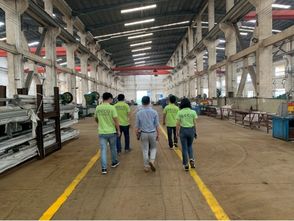 聚高光伏支架通過tv認(rèn)證,產(chǎn)品的安全性和可靠性被世界權(quán)威專業(yè)驗證