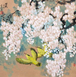 自強不息 老驥伏櫪 著名畫家徐震時談藝術(shù)人生