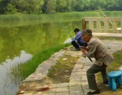 釣魚(yú)界的十大高手,一個(gè)不認(rèn)識(shí)別說(shuō)你是釣魚(yú)愛(ài)好者