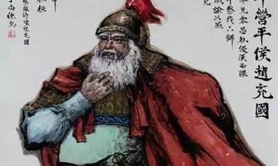 盤(pán)點(diǎn):歷史上最典型的名將,了解他們基本就了解了中國(guó)名將史