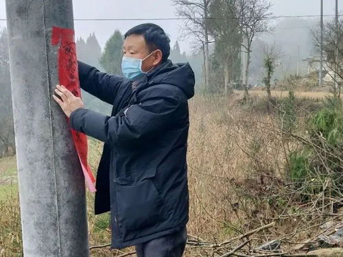 老驥伏櫪，壯心未歇 社區老黨員們的抗疫故事