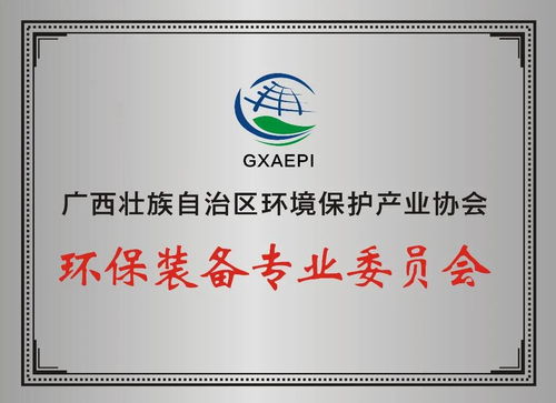 攜手創(chuàng)新，共筑綠色未來——祝賀廣西環(huán)保產(chǎn)業(yè)協(xié)會會員企業(yè)新技術(shù)新產(chǎn)品交流推介會圓滿成功
