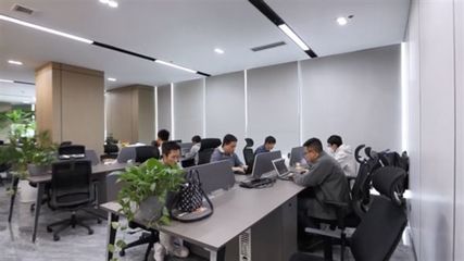 云上比格 以技術優勢為引擎，驅動信創產業高質量發展